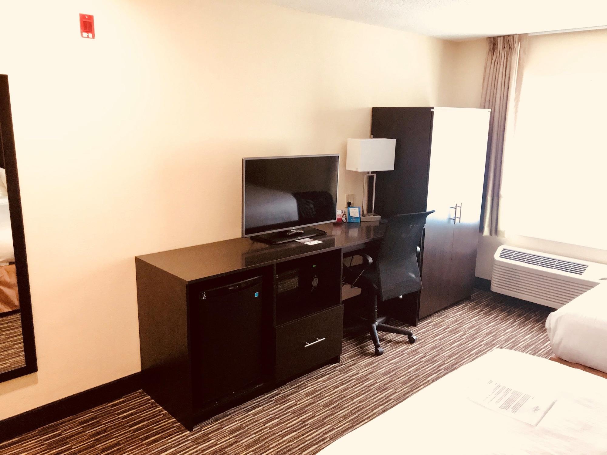 Baymont By Wyndham Newark At University Of Delaware Zewnętrze zdjęcie