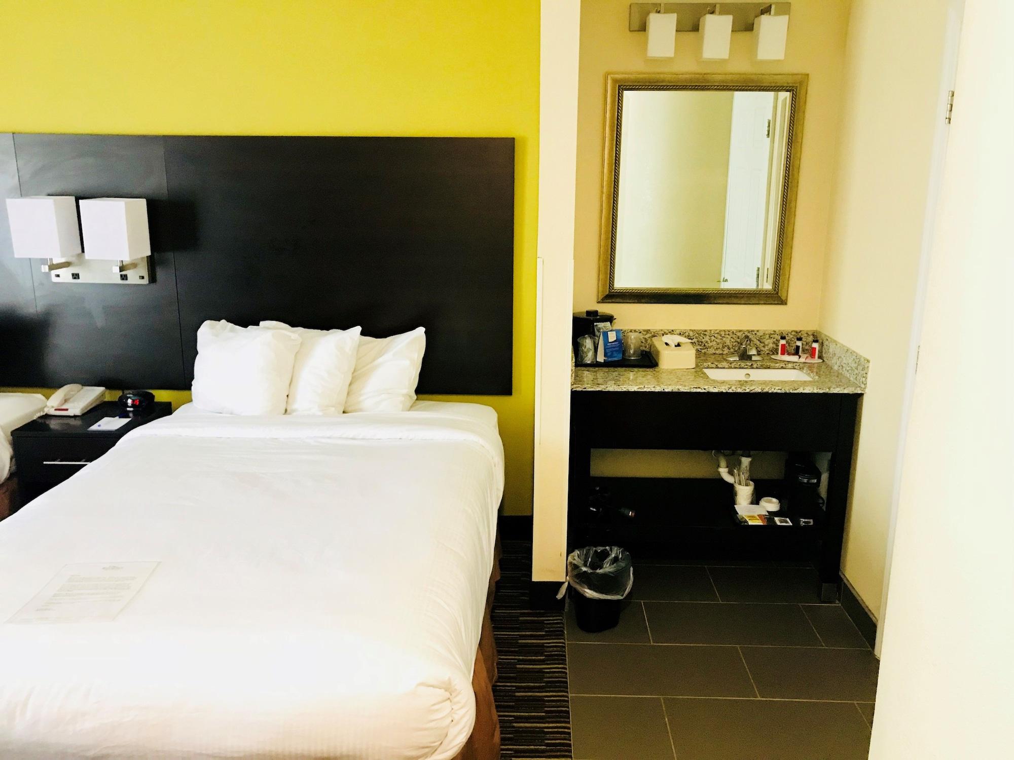 Baymont By Wyndham Newark At University Of Delaware Zewnętrze zdjęcie