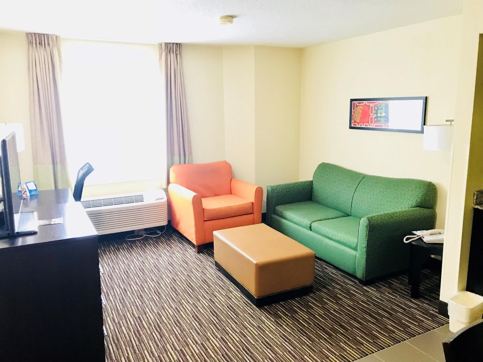 Baymont By Wyndham Newark At University Of Delaware Zewnętrze zdjęcie