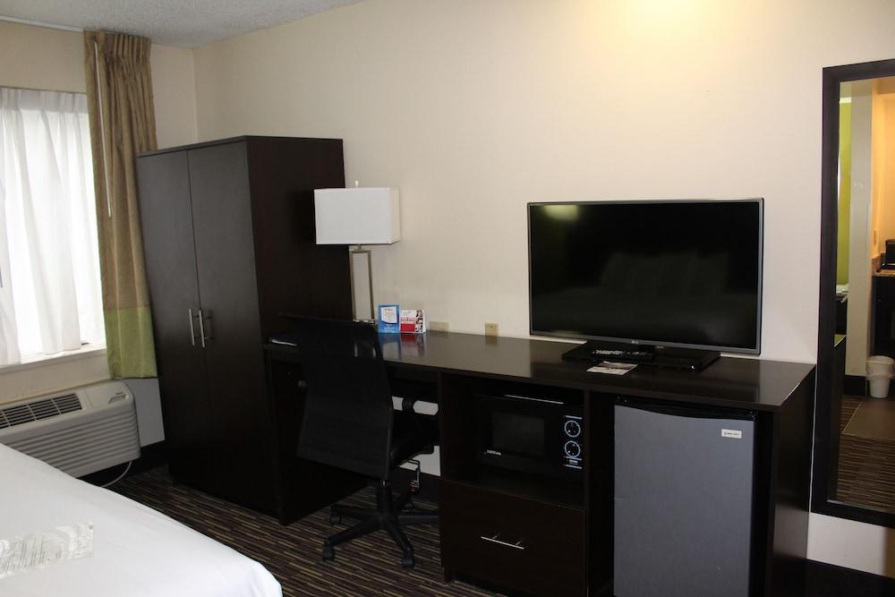 Baymont By Wyndham Newark At University Of Delaware Zewnętrze zdjęcie