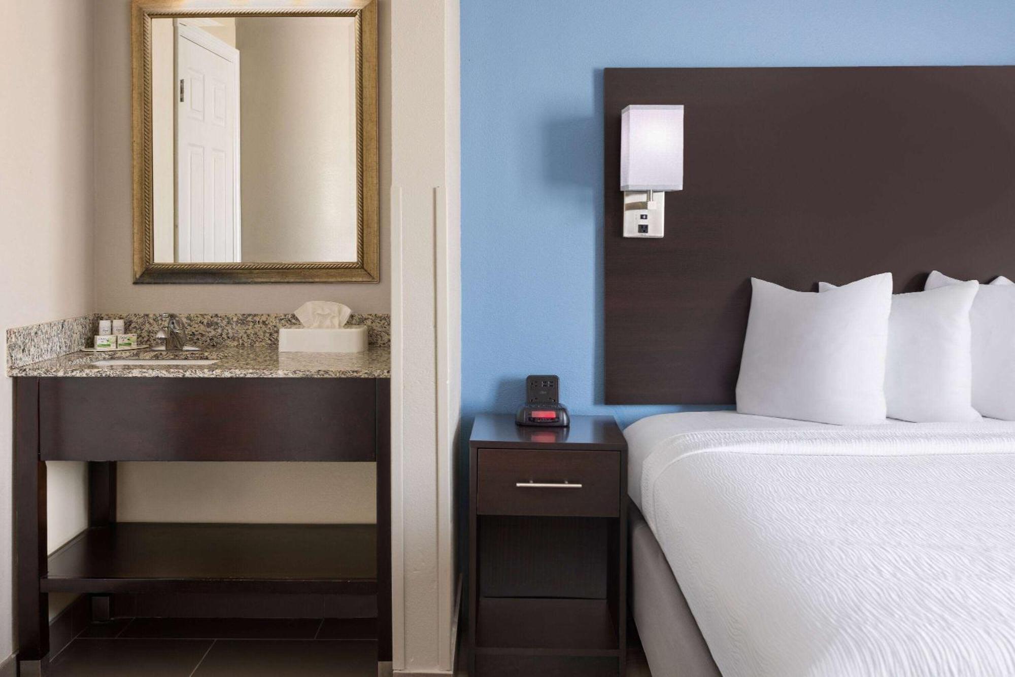 Baymont By Wyndham Newark At University Of Delaware Zewnętrze zdjęcie