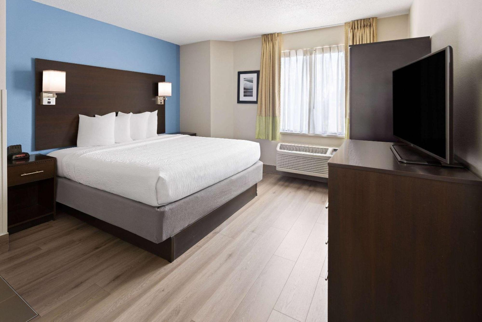Baymont By Wyndham Newark At University Of Delaware Zewnętrze zdjęcie