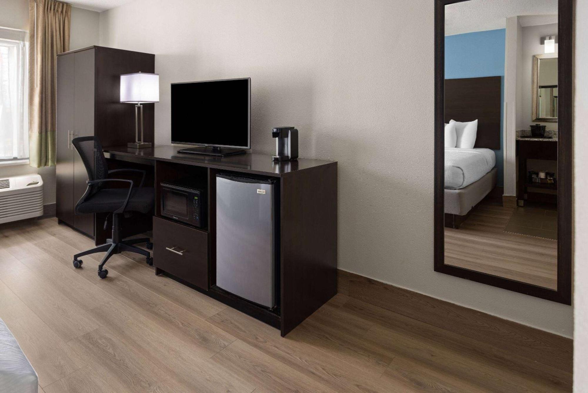 Baymont By Wyndham Newark At University Of Delaware Zewnętrze zdjęcie