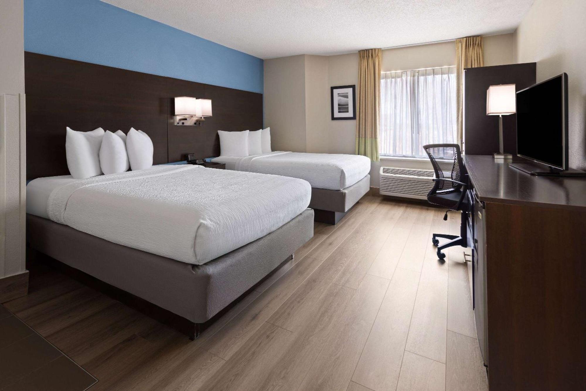 Baymont By Wyndham Newark At University Of Delaware Zewnętrze zdjęcie