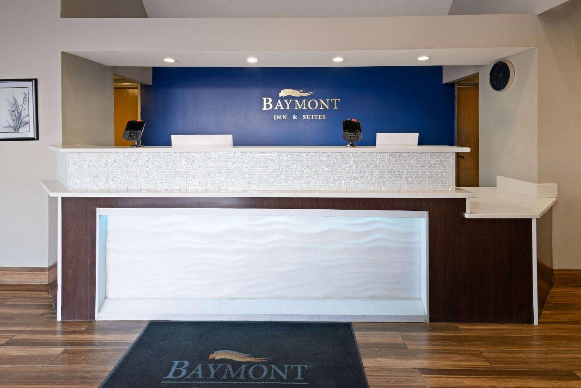 Baymont By Wyndham Newark At University Of Delaware Zewnętrze zdjęcie