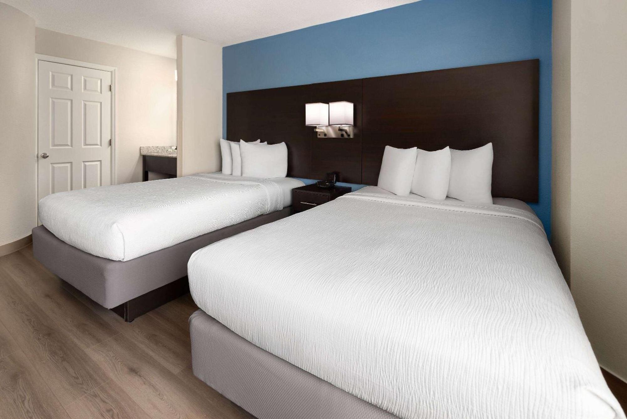 Baymont By Wyndham Newark At University Of Delaware Zewnętrze zdjęcie