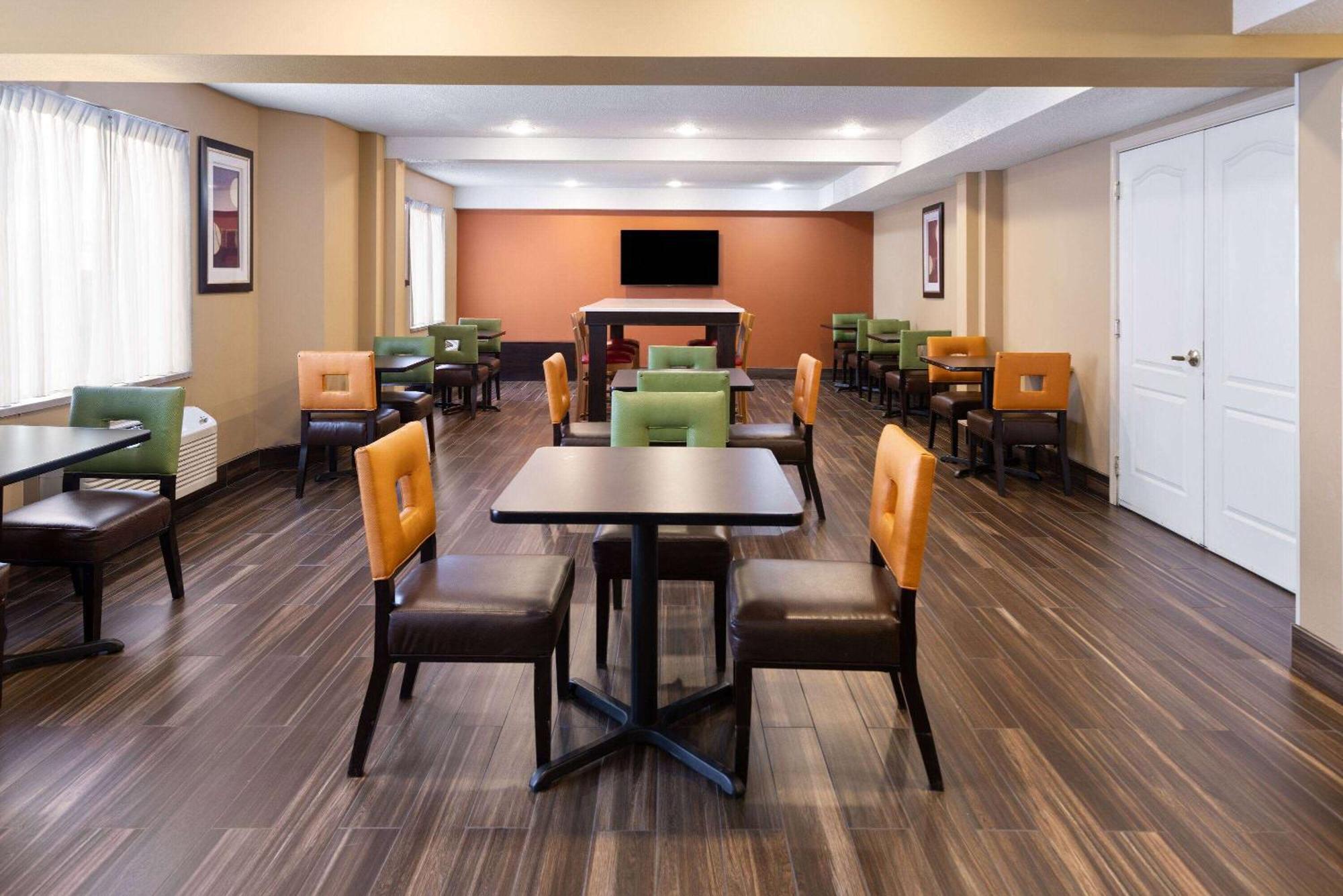 Baymont By Wyndham Newark At University Of Delaware Zewnętrze zdjęcie