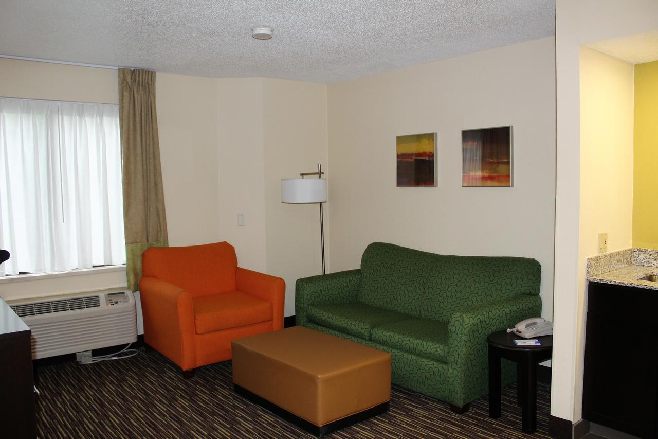 Baymont By Wyndham Newark At University Of Delaware Zewnętrze zdjęcie