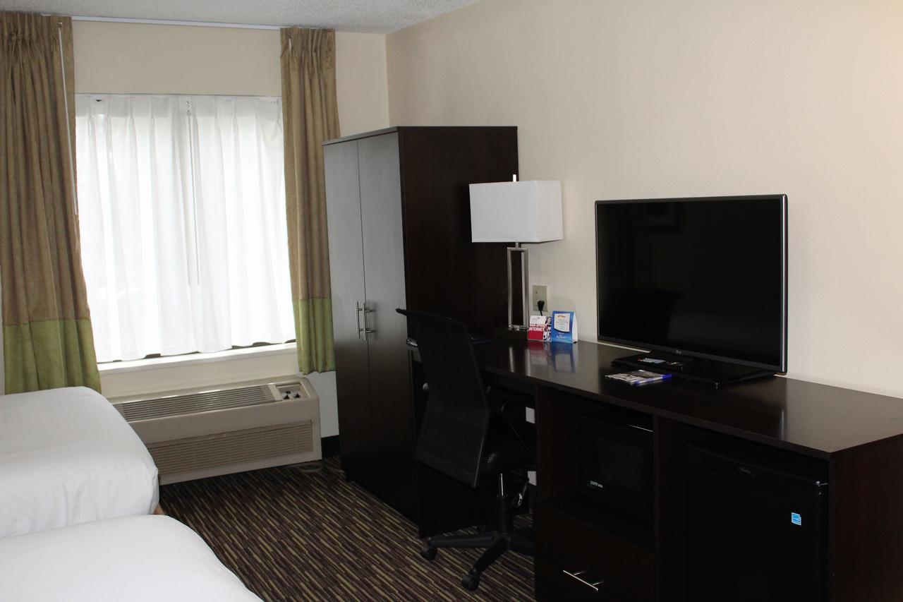 Baymont By Wyndham Newark At University Of Delaware Zewnętrze zdjęcie