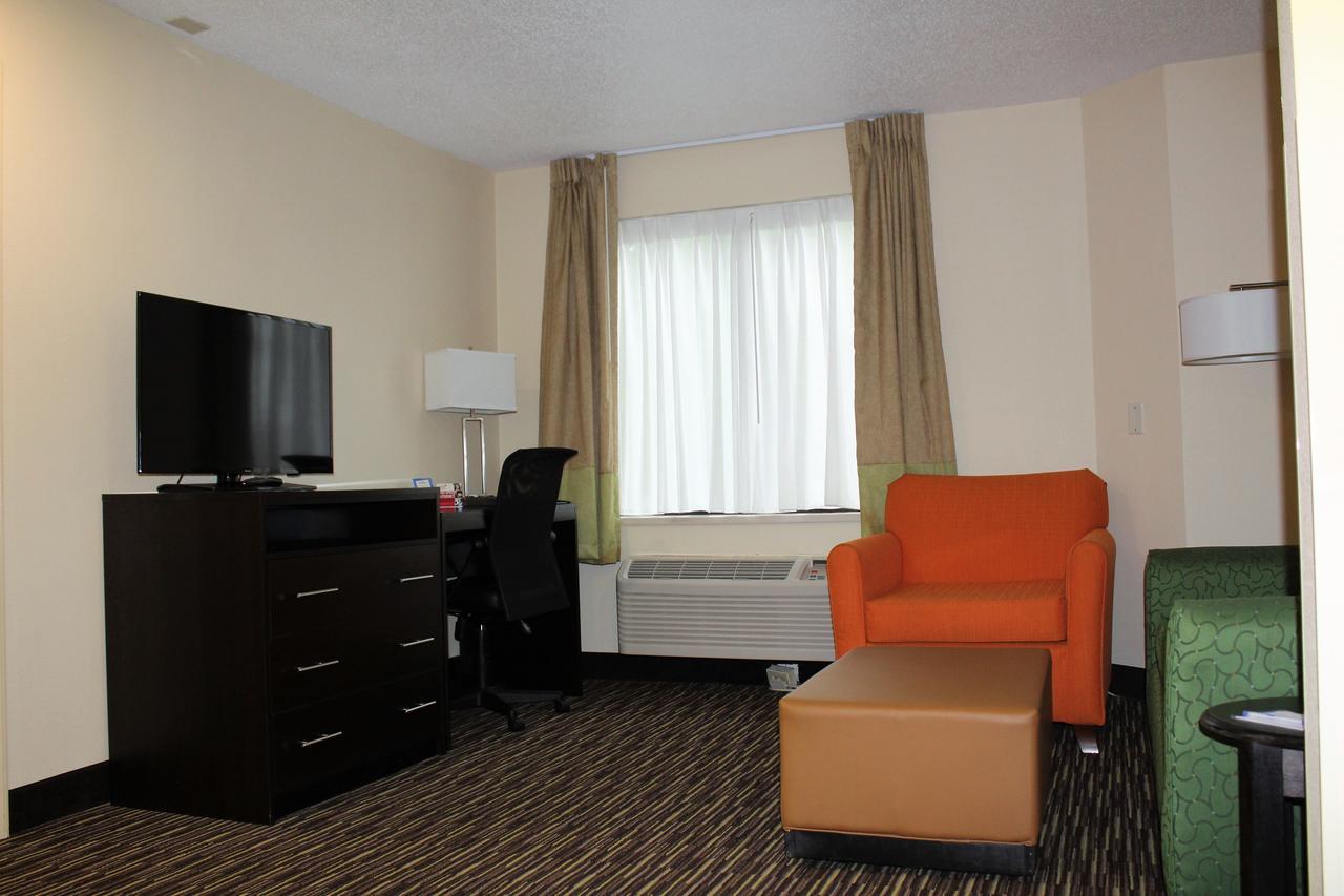 Baymont By Wyndham Newark At University Of Delaware Zewnętrze zdjęcie