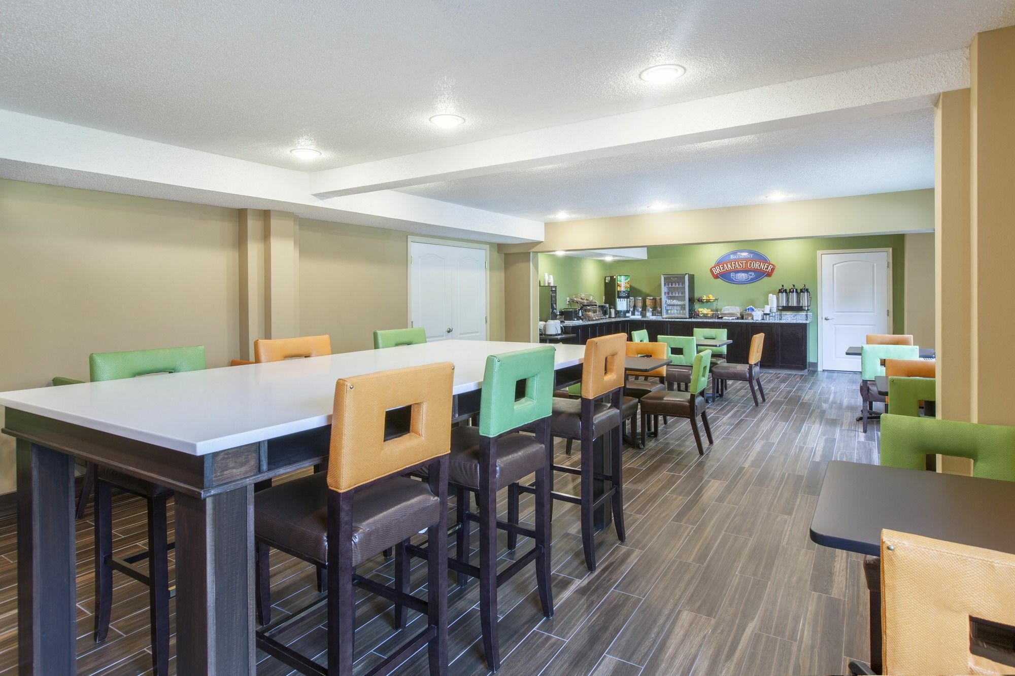 Baymont By Wyndham Newark At University Of Delaware Zewnętrze zdjęcie