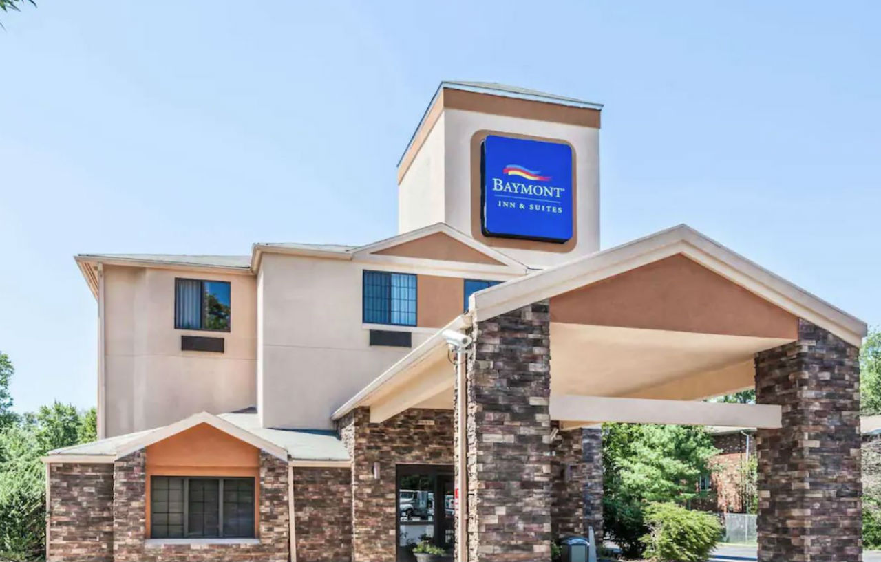 Baymont By Wyndham Newark At University Of Delaware Zewnętrze zdjęcie