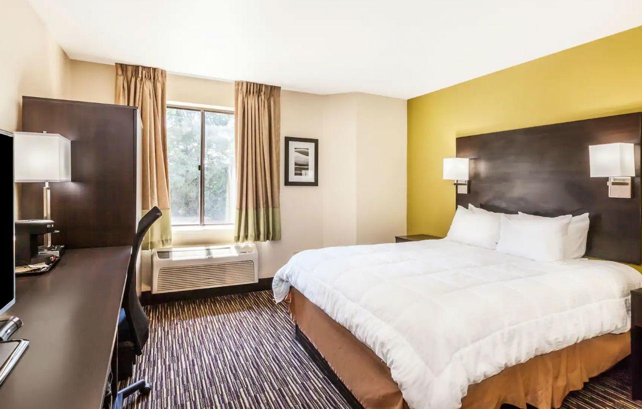 Baymont By Wyndham Newark At University Of Delaware Zewnętrze zdjęcie